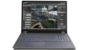 Lenovo ThinkPad P16