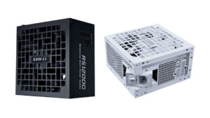 Lian Li, güç girişinin yönü değiştirilen PSU serisi tanıttı
