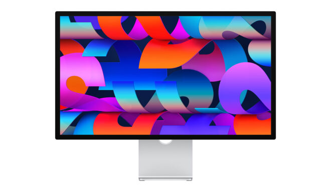 Apple Studio Display 2