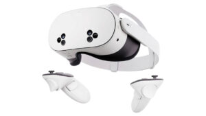 Meta Quest 3S