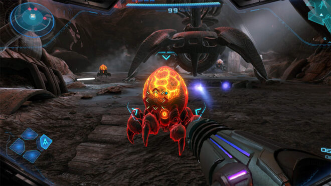 Metroid Prime 4