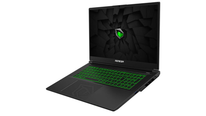 Monster Abra A7 V16.2.4