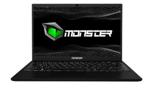 Monster Huma H4 V5.2.14