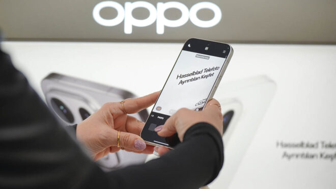 OPPO