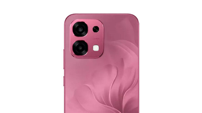 OPPO A6 Pro