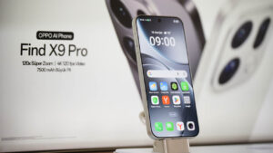 OPPO Find X9 Pro