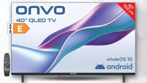 Onvo 40VQ80F2A