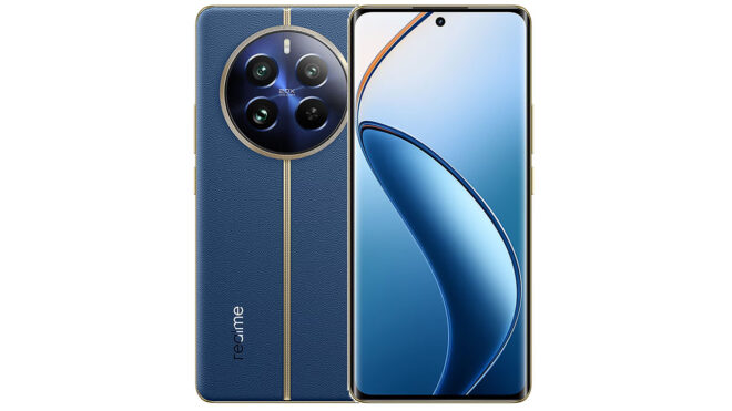 Realme 12 Pro