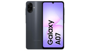 Samsung Galaxy A07