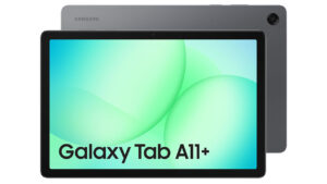 Samsung Galaxy Tab A11 Plus