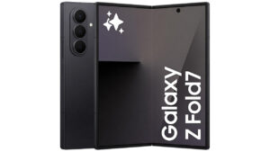 Samsung Galaxy Z Fold 7