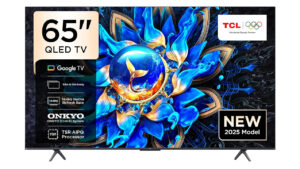 TCL 65T8C