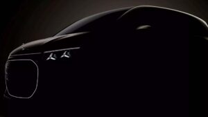 Elektrikli Mercedes-Benz VLE için yeni fotoğraflar paylaşıldı