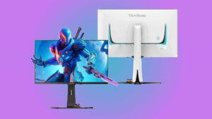 720 Hz'lik yeni Tandem OLED monitör ViewSonic XG273F tanıtıldı