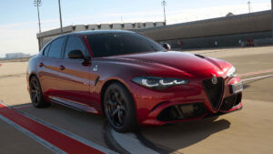 2026 Alfa Romeo Giulia Quadrifoglio ve Stelvio Quadrifoglio Collezione görücüye çıkarıldı