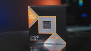 AMD'nin Ryzen işlemcilere bugün itibarıyla zam yapacağı iddia ediliyor