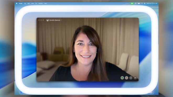 macOS Tahoe 26.2 ile "Kenar Işığı" özelliği geldi