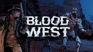 Blood West