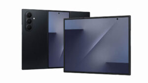 Güney Kore’de satışa sunulan Samsung Galaxy Z TriFold’un stokları çok kısa sürede tükendi