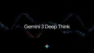 Gemini 3 Deep Think, Google AI Ultra aboneleri için geldi