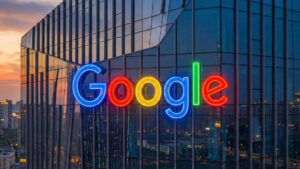 Google Gmail LOG Tasarım