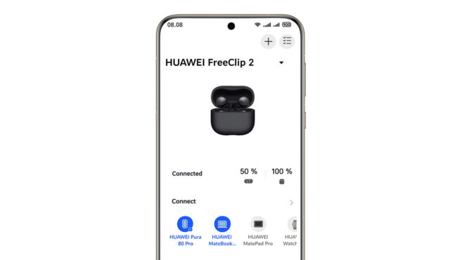 huawei