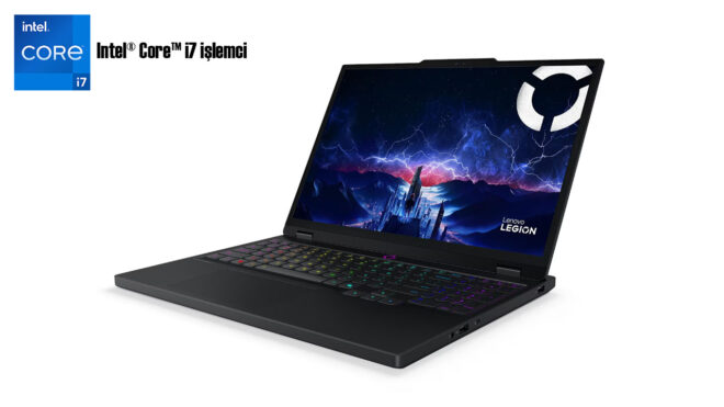 lenovo legion 5