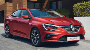 Megane