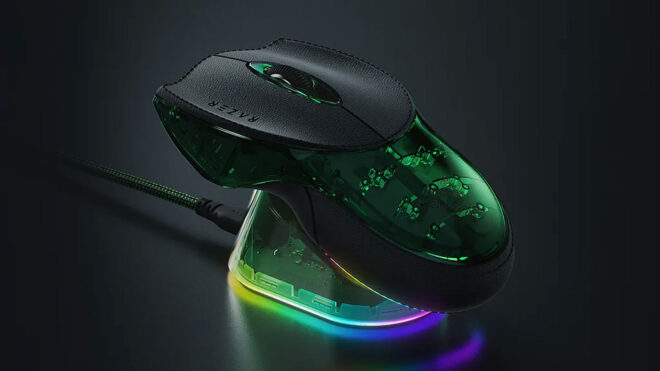 Razer Boomslang