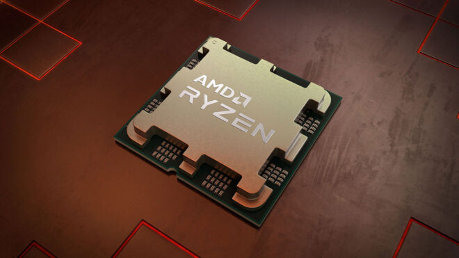 AMD Ryzen 7 9850X3D resmi olarak doğrulandı