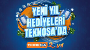 teknosa