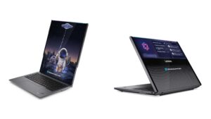 Lenovo ThinkPad Rollable XD