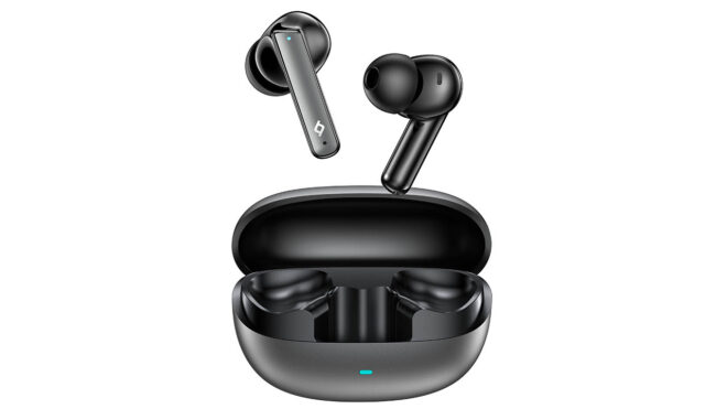 ttec AirBeat Pro Max