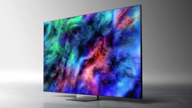 Samsung, Micro RGB serisini yeni boyutlarla ve gelişmiş özelliklerle genişletiyor