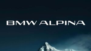 Alpina, "BMW Alpina" oldu