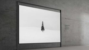 Samsung, CES 2026'da dünyanın ilk 130 inç Micro RGB TV’sini tanıttı