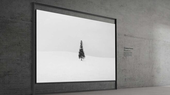 Samsung, CES 2026'da dünyanın ilk 130 inç Micro RGB TV’sini tanıttı