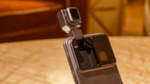 Honor, "Robot Phone" konseptini CES 2026'da da sergiledi