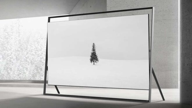 Samsung, CES 2026'da dünyanın ilk 130 inç Micro RGB TV’sini tanıttı