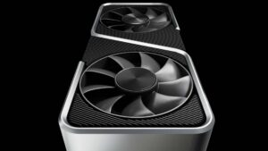 GeForce RTX 3060