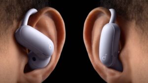 ANC moduyla gelen açık yapılı ilginç kablosuz kulaklık: "Anker AeroFit 2 Pro"