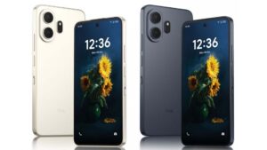 NXTPAPER ekran ile donatılan TCL NXTPaper 70 Pro tanıtıldı