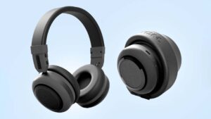 Bluetooth hoparlör olarak da kullanılabilen kulaklık: "TDM Neo"