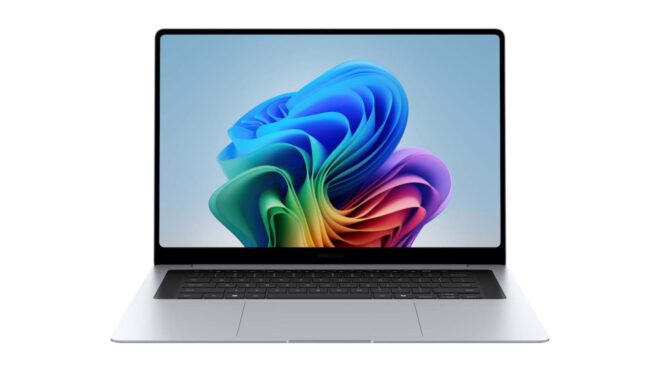 Samsung, CES 2026'da Galaxy Book 6 serisini tanıttı