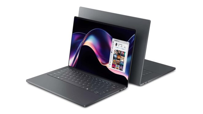 Dell XPS