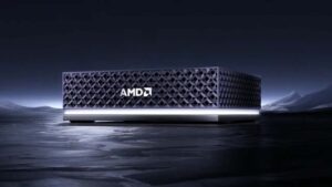 CES 2026'da yapay zeka odaklı AMD Ryzen AI Halo tanıtıldı