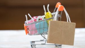 Gümrüksüz alışverişte 30 euro limiti de kaldırıldı