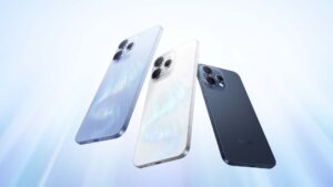 OPPO Reno15