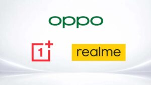 Realme OPPO