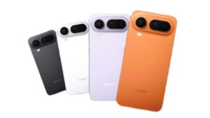 Honor Magic 8 Pro Air